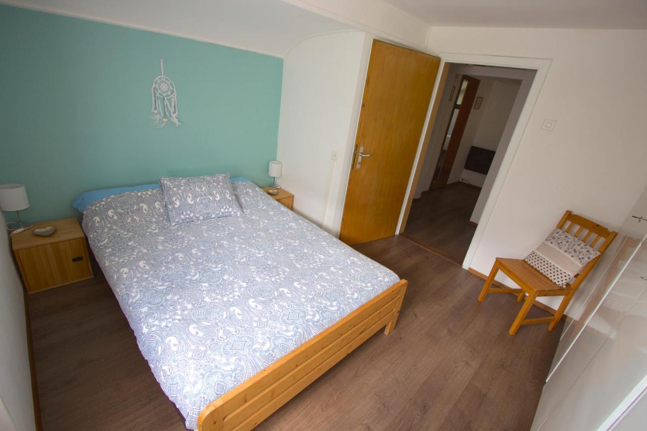 Chalet Cuore delle Alpi Airolo Esterno foto