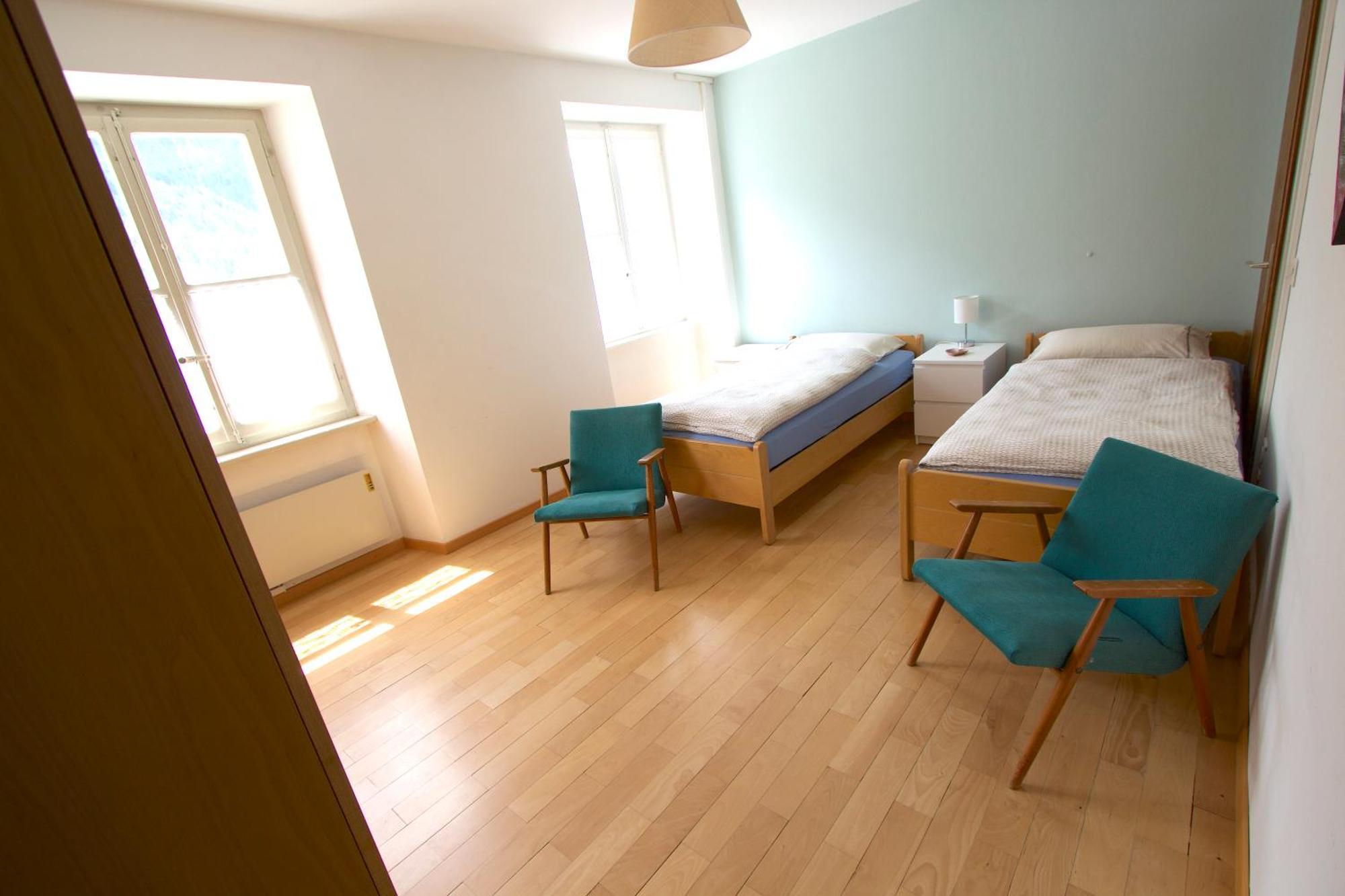 Chalet Cuore delle Alpi Airolo Esterno foto