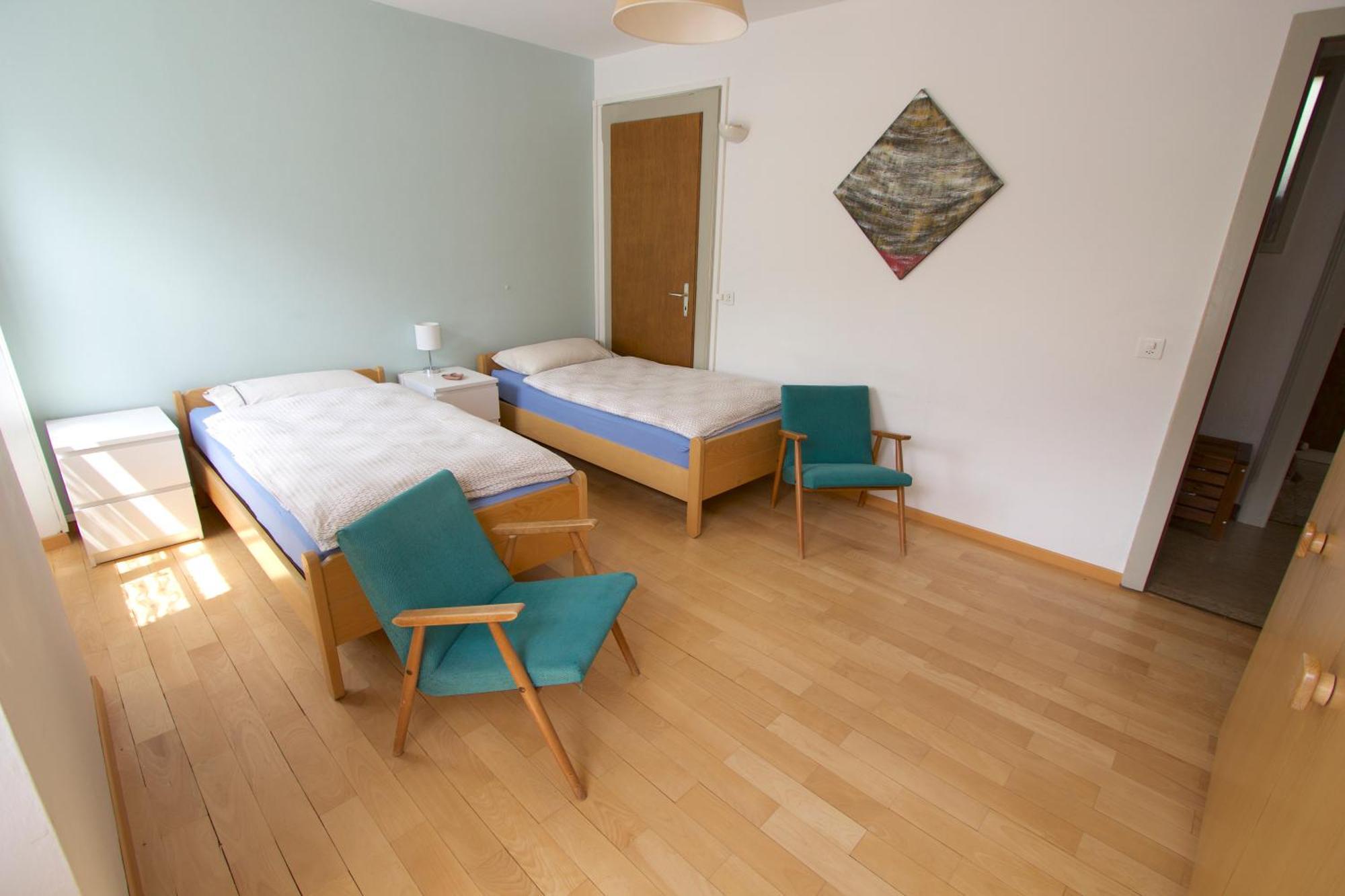 Chalet Cuore delle Alpi Airolo Esterno foto
