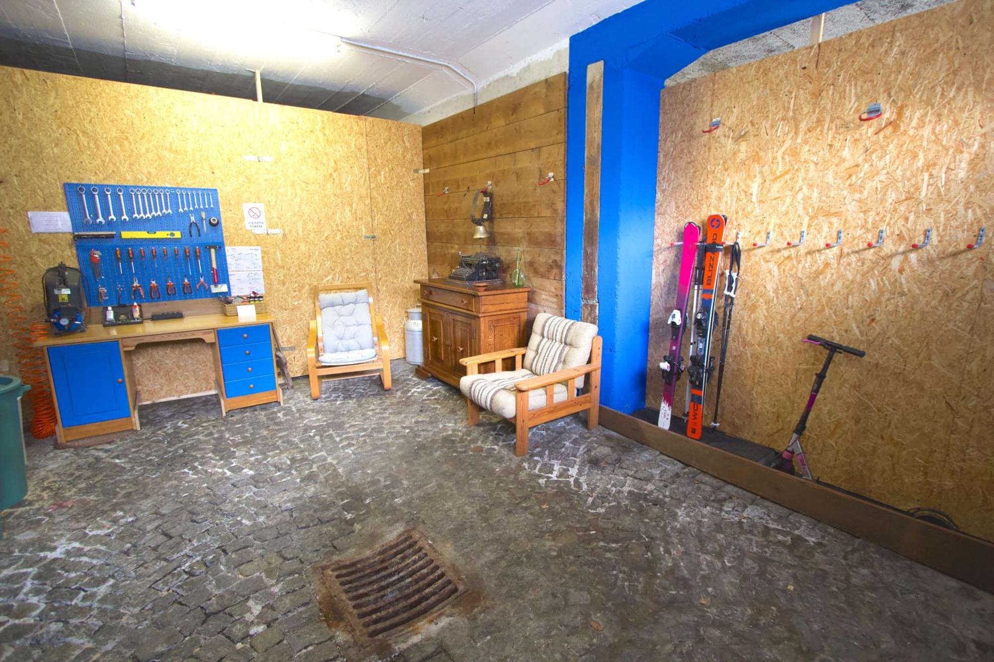 Chalet Cuore delle Alpi Airolo Esterno foto