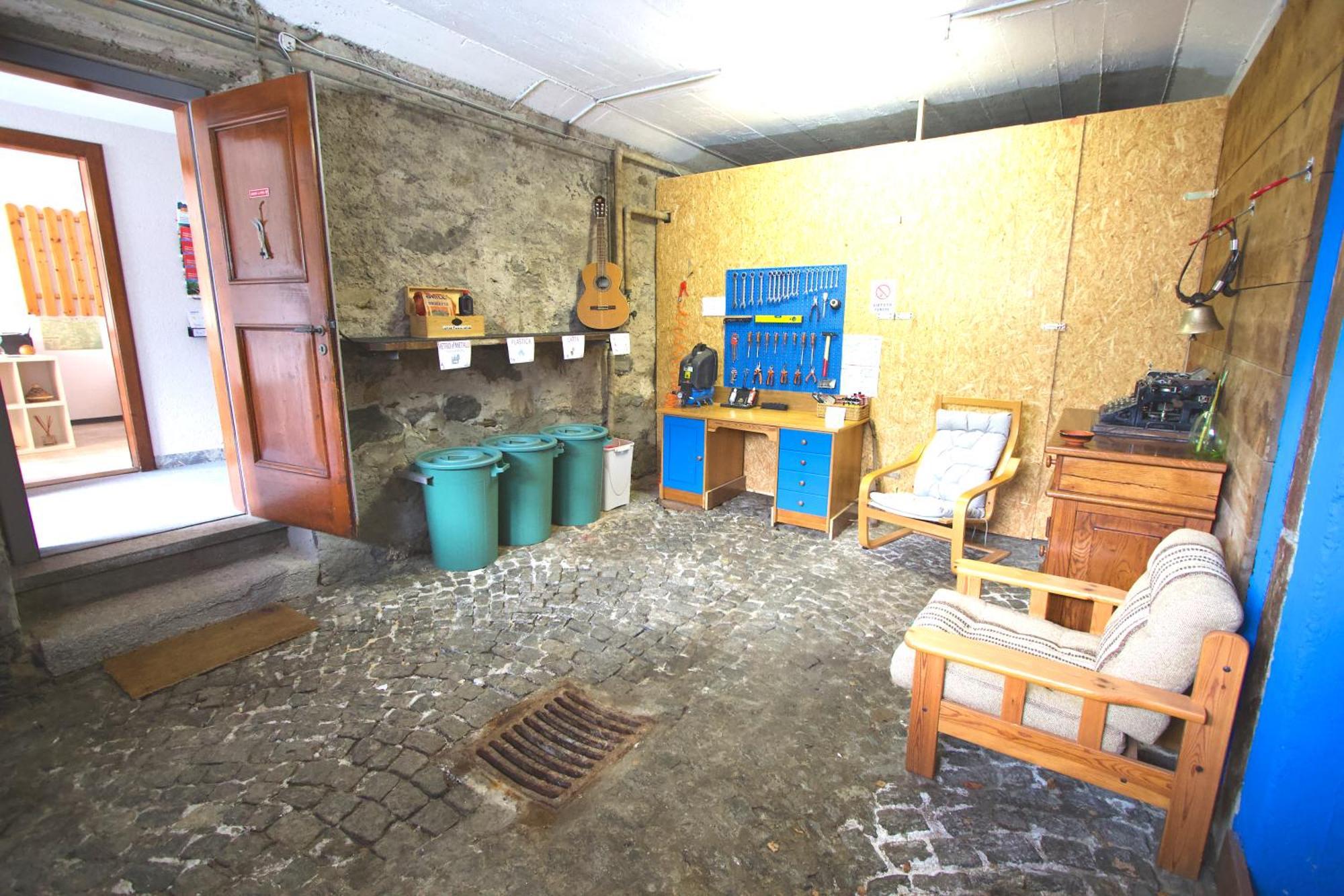 Chalet Cuore delle Alpi Airolo Esterno foto