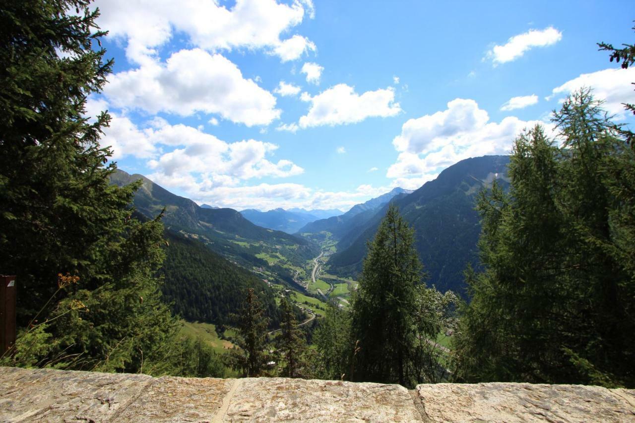 Chalet Cuore delle Alpi Airolo Esterno foto