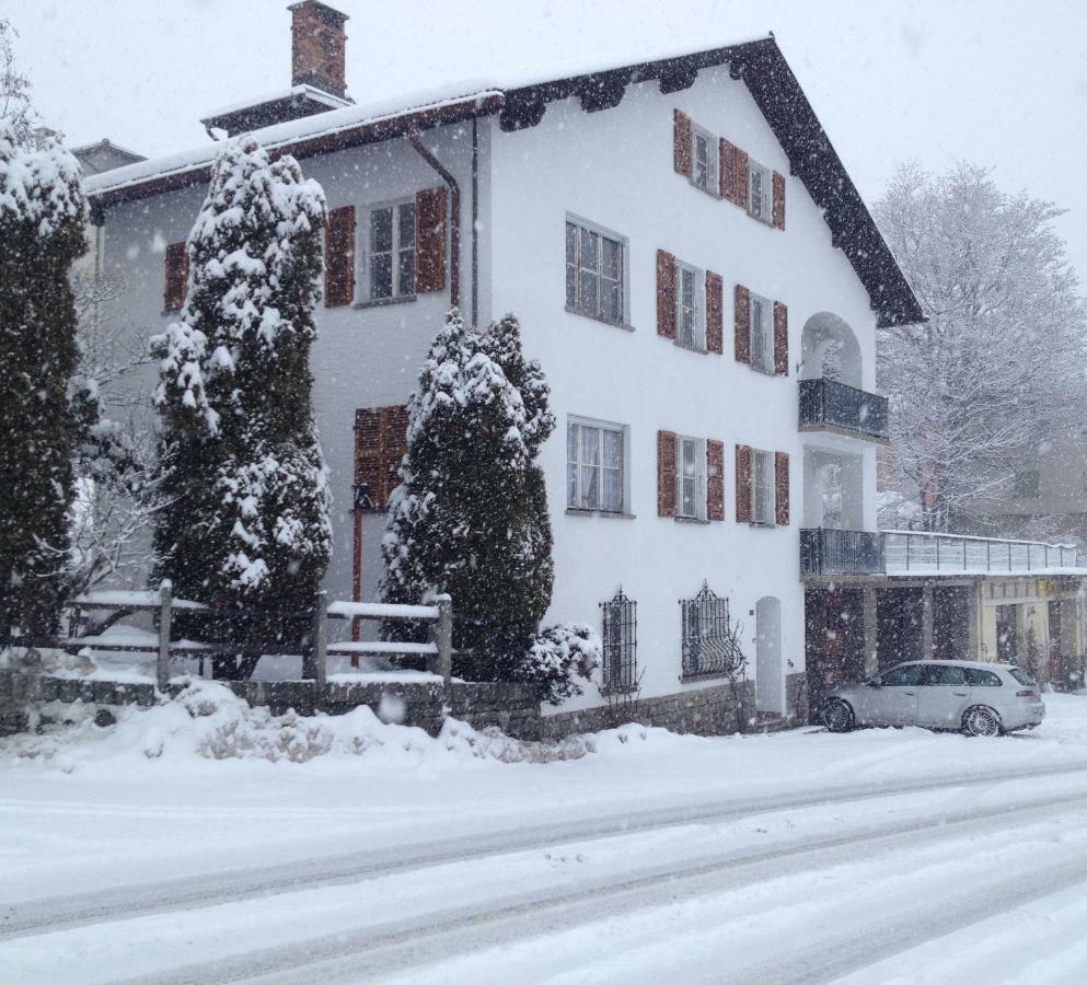 Chalet Cuore delle Alpi Airolo Esterno foto