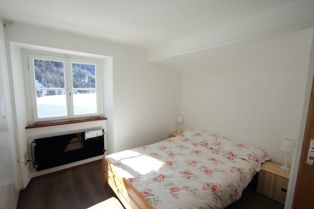 Chalet Cuore delle Alpi Airolo Esterno foto