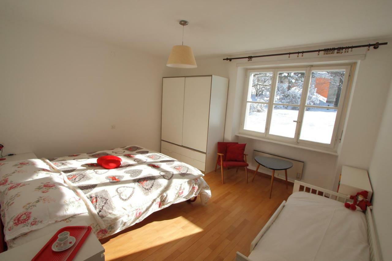 Chalet Cuore delle Alpi Airolo Esterno foto