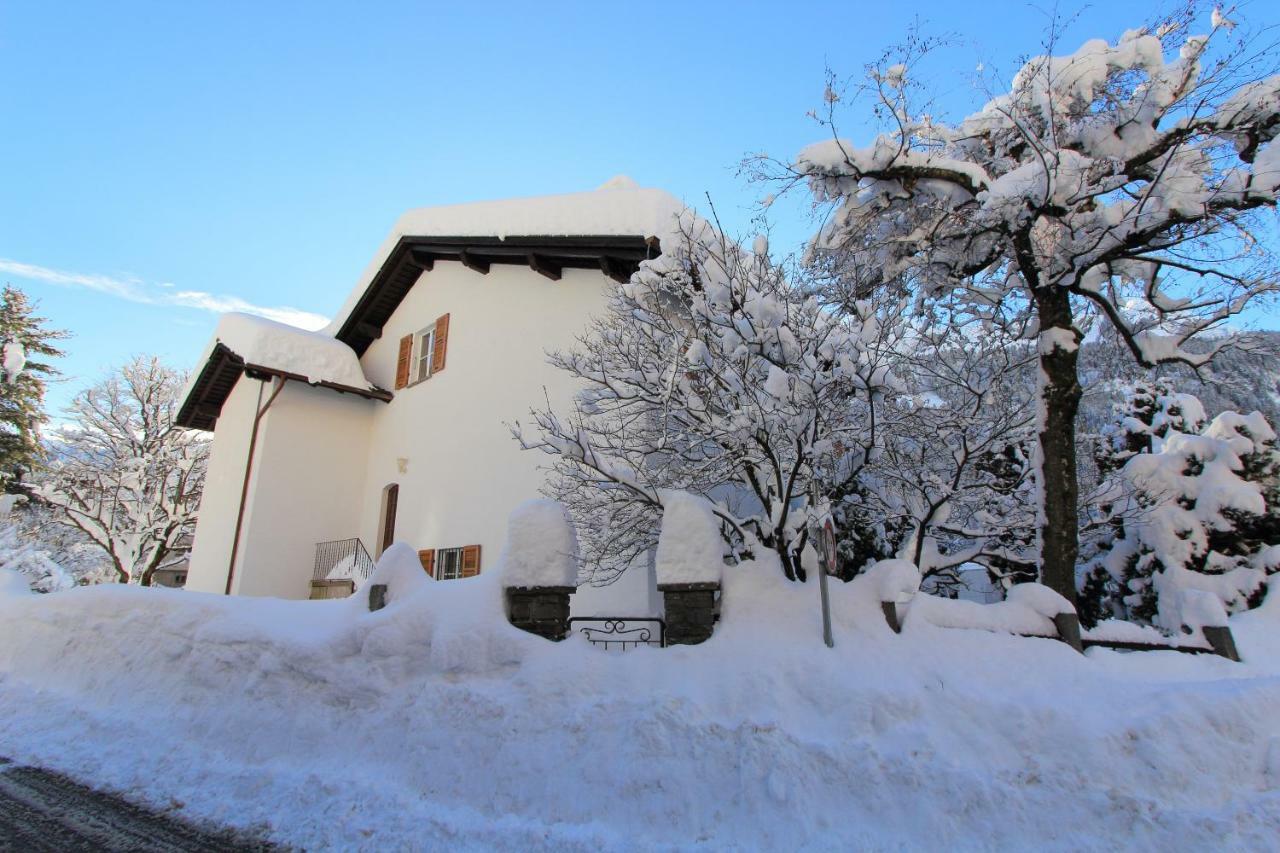 Chalet Cuore delle Alpi Airolo Esterno foto