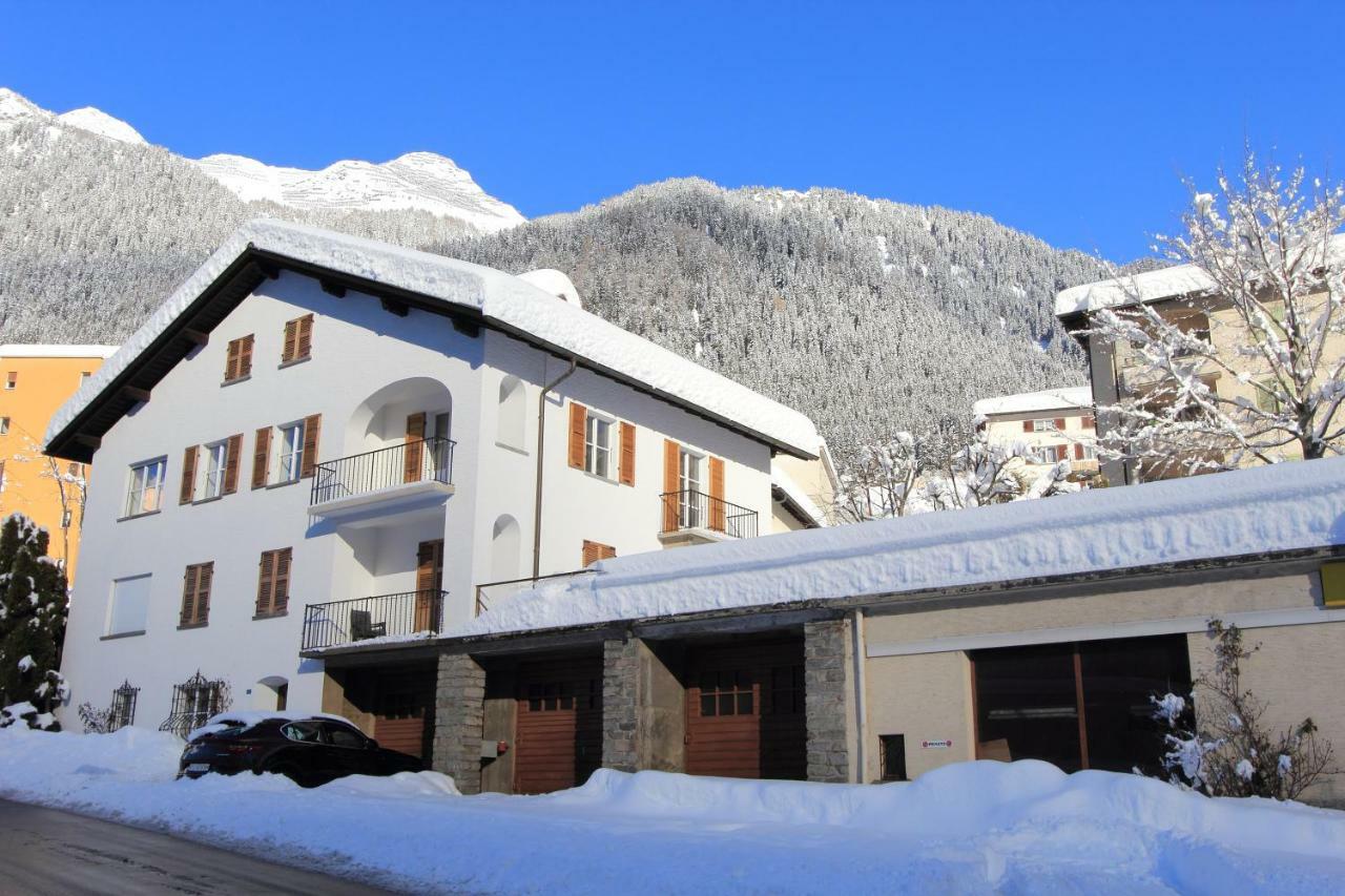 Chalet Cuore delle Alpi Airolo Esterno foto